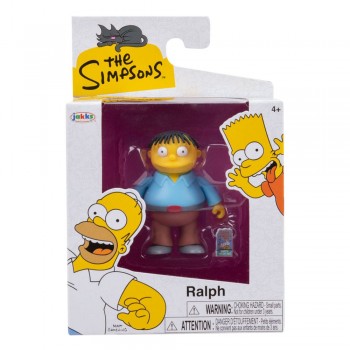 FIGURA RALPH WAVE 3. THE...