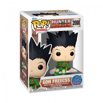 FUNKO POP! 2088 GON FREECSS...