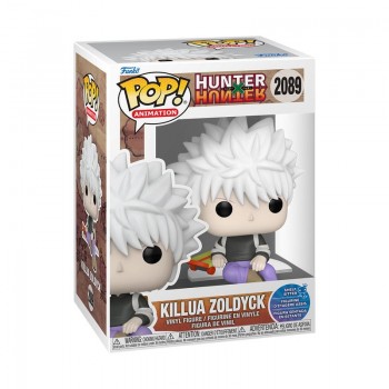 FUNKO POP! 2089 KILLUA...