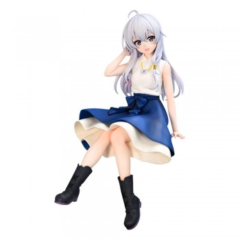 ESTATUA ELAINA FLARED SKIRT...