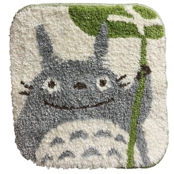 COJIN PARA SILLA BIG TOTORO...