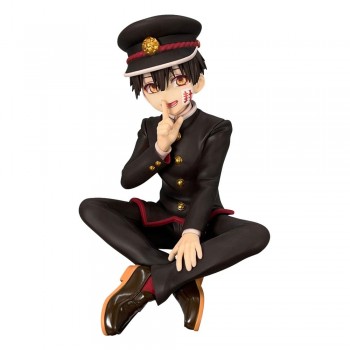 ESTATUA HANAKO-KUN SEASON 2...