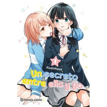 UN SECRETO ENTRE ELLA Y YO 01