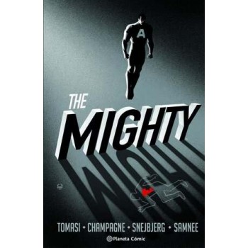 THE MIGHTY