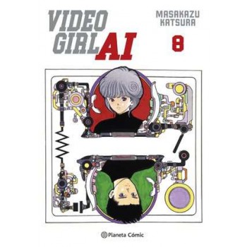 VIDEO GIRL AI 08
