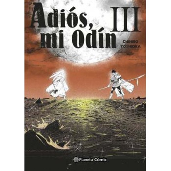 ADIÓS, MI ODÍN 03