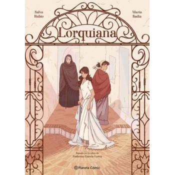 LORQUIANA