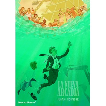 LA NUEVA ARCADIA