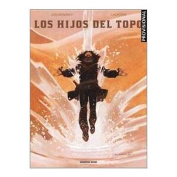 LOS HIJOS DEL TOPO ( ED....