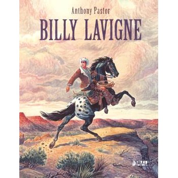 BILLY LAVIGNE