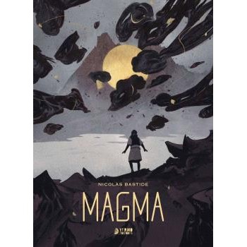MAGMA