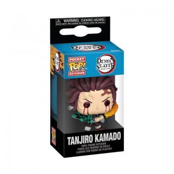 FUNKO POCKET POP! LLAVERO...