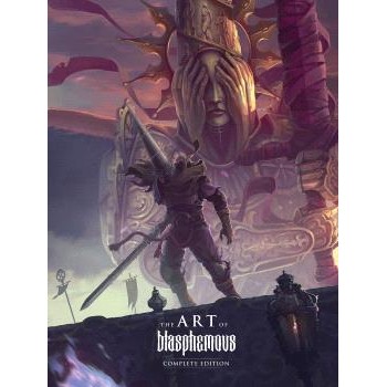 THE ART OF BLASPHEMOUS:...