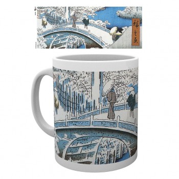 TAZA THE DRUM BRIDGE BY...