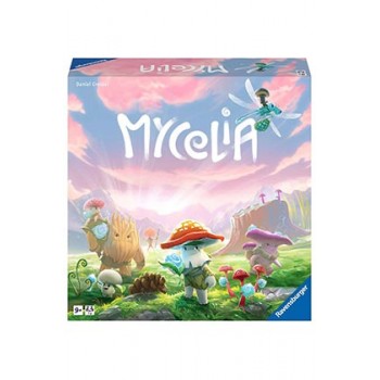 MYCELIA