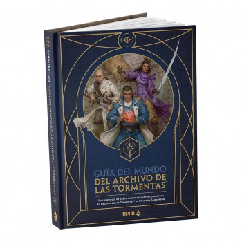 GUIA DEL MUNDO DEL ARCHIVO...