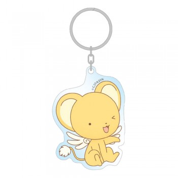 LLAVERO KERO-CHAN 8 cm....