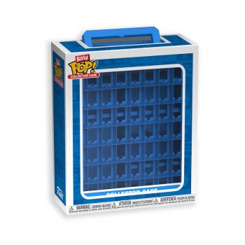 BITTY POP! COLLECTOR CASE...