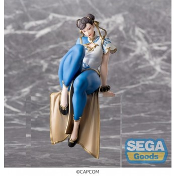 FIGURA CHUN-LI PERCHING PM...