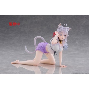 ESTATUA ALYA CAT EAR...