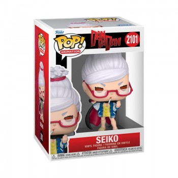 FUNKO POP! 2101 SEIKO. DAN...