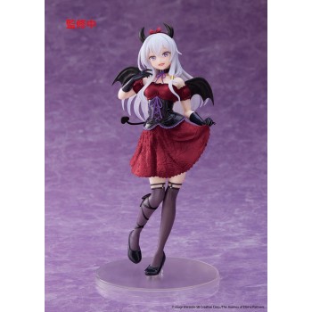 ESTATUA ELAINA SWEET DEVIL...