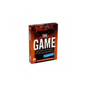 THE GAME