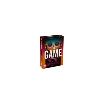 THE GAME 10º ANIVERSARIO