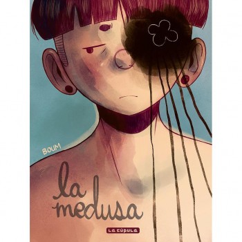 LA MEDUSA