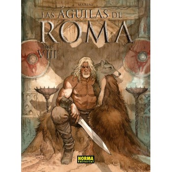 LAS AGUILAS DE ROMA 08