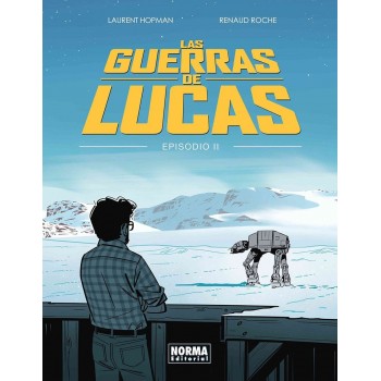 LAS GUERRAS DE LUCAS...