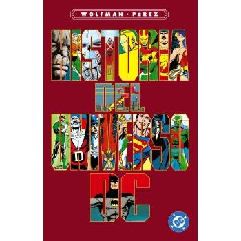 ARCHIVOS DC. HISTORIA DEL...
