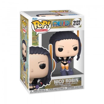 FUNKO POP! 2137 NICO ROBIN....