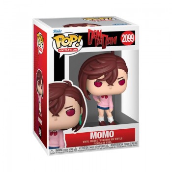 FUNKO POP! 2099 MOMO. DAN...