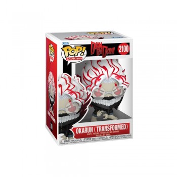 FUNKO POP! 2100 OKARUN...
