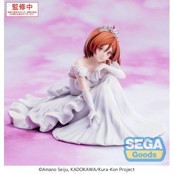 ESTATUA AKANE SAKURAMORI...