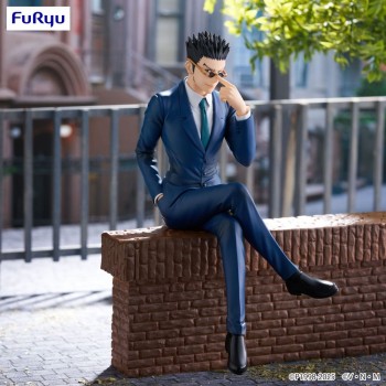 FIGURA LEORIO NOODLE...