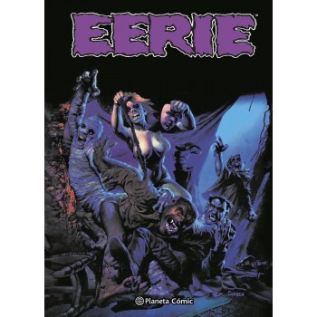 EERIE 18