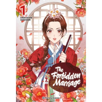THE FORBIDDEN MARRIAGE 01