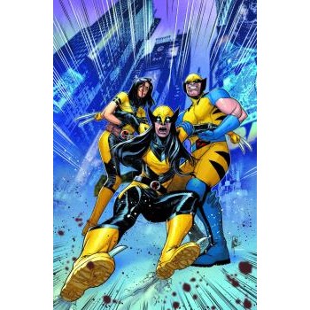 LAURA KINNEY: LOBEZNA 02