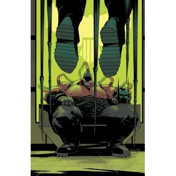 ABSOLUTE BATMAN 11