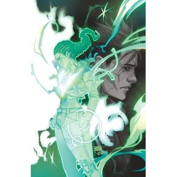 ABSOLUTE GREEN LANTERN 06