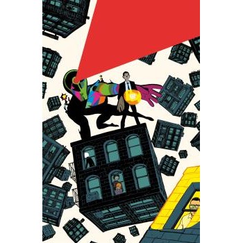 ABSOLUTE MARTIAN MANHUNTER 06
