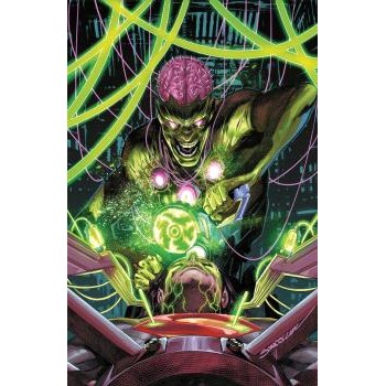 ABSOLUTE SUPERMAN 11