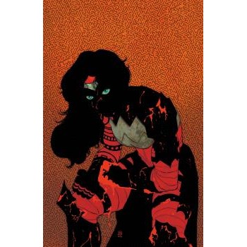 ABSOLUTE WONDER WOMAN 11