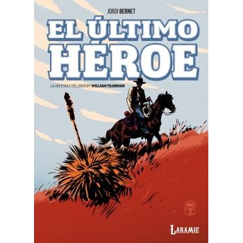 EL ULTIMO HEROE - LA...