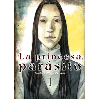 LA PRINCESA PARASITO 01