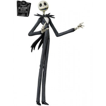 FIGURA JACK SKELLINGTON UDF...