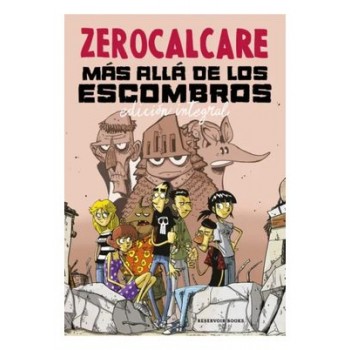 MAS ALLA DE LOS ESCOMBROS