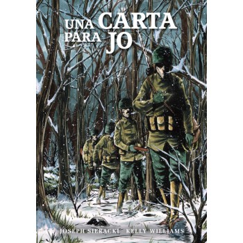 UNA CARTA PARA JO